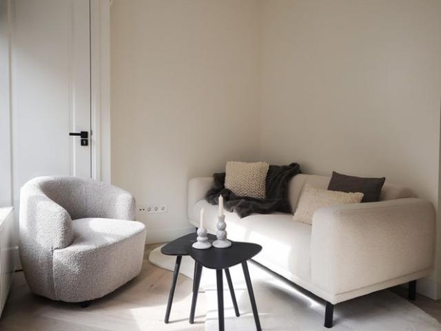 Appartement te huur in Zuid, Amsterdam