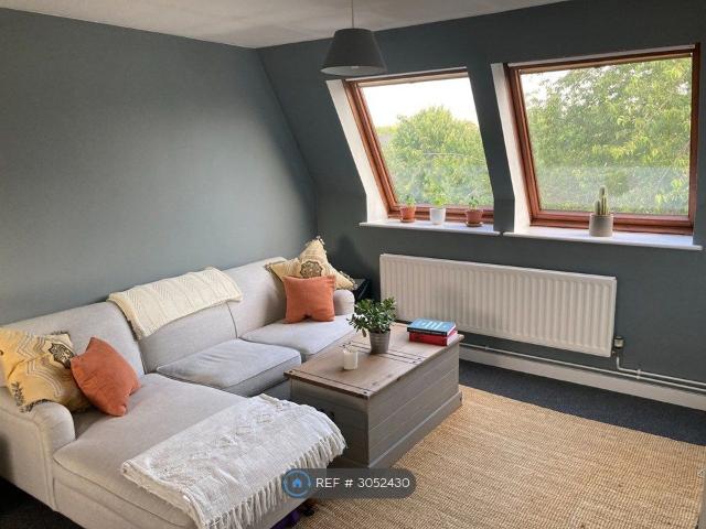 Apartment for rent in West Ham, Greater London
