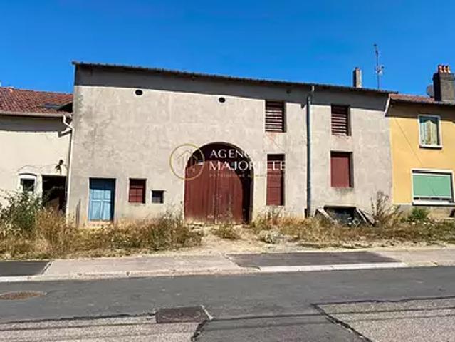 Maison vente à Goviller, Meurthe-et-Moselle