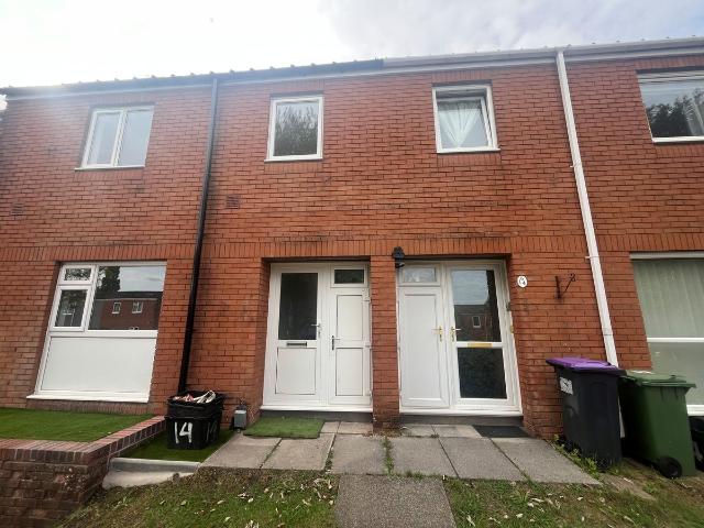 Apartment for rent in Lowlands, Wales