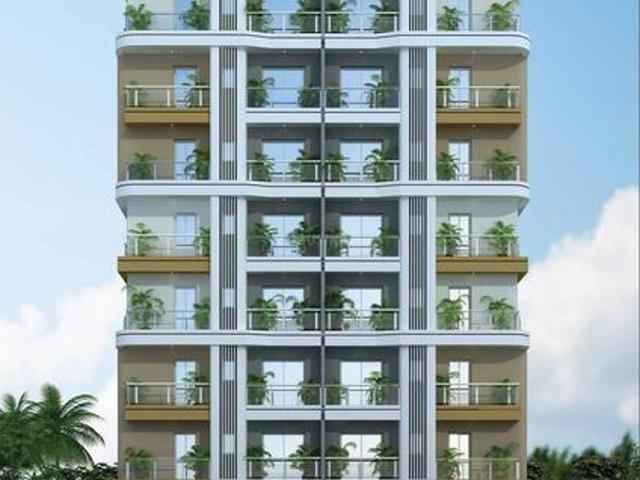 Flat for sale in Nagpur, National Capital Territory Of Delhi