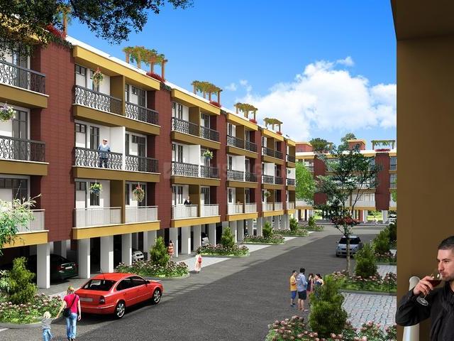 Flat for sale in Vasundhara - Delhi, Arunachal Pradesh