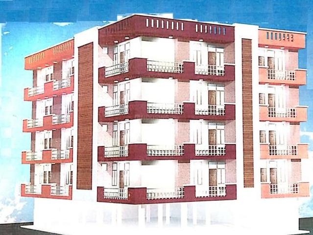 Flat for sale in Vasundhara - Delhi, Arunachal Pradesh