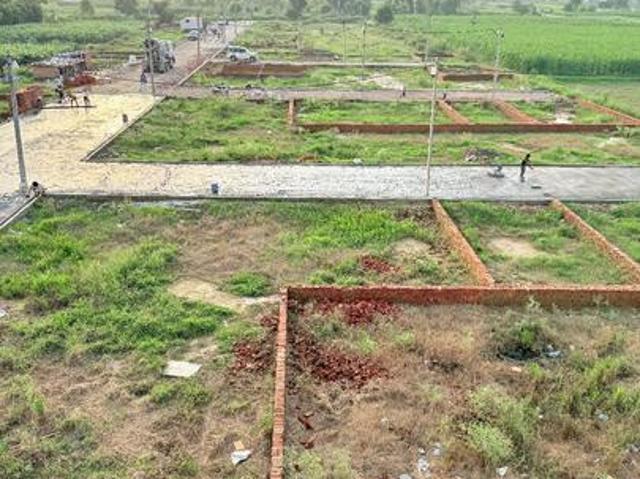 Land for sale in Vasundhara - Delhi, Arunachal Pradesh
