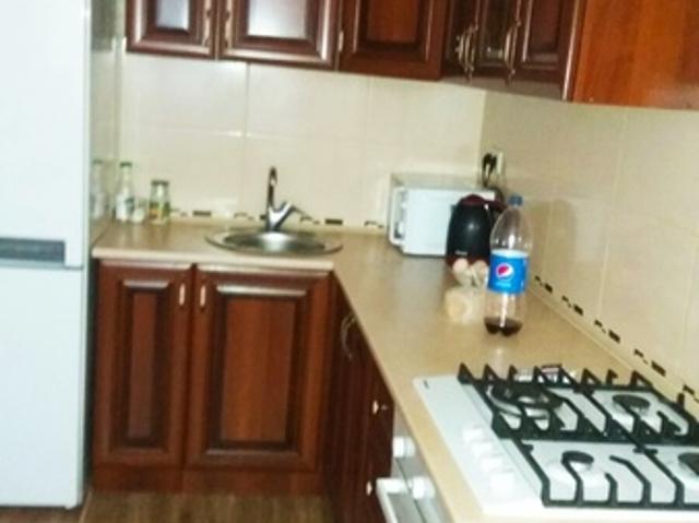 Квартира аренда в Малиновский, Великодолинском