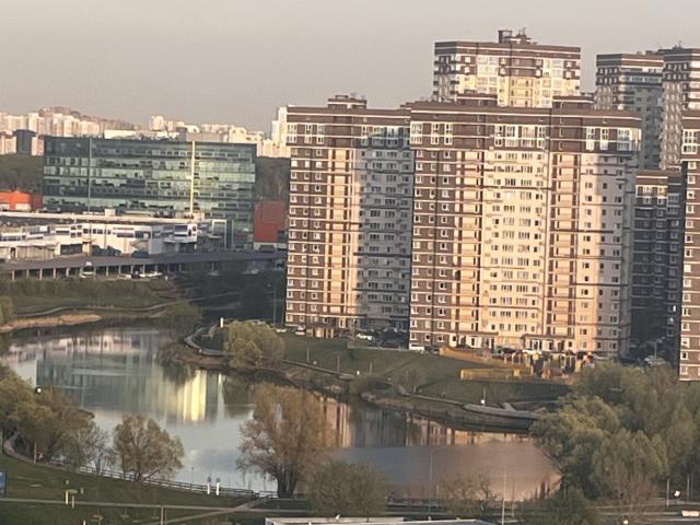 Квартира продажа в Москва