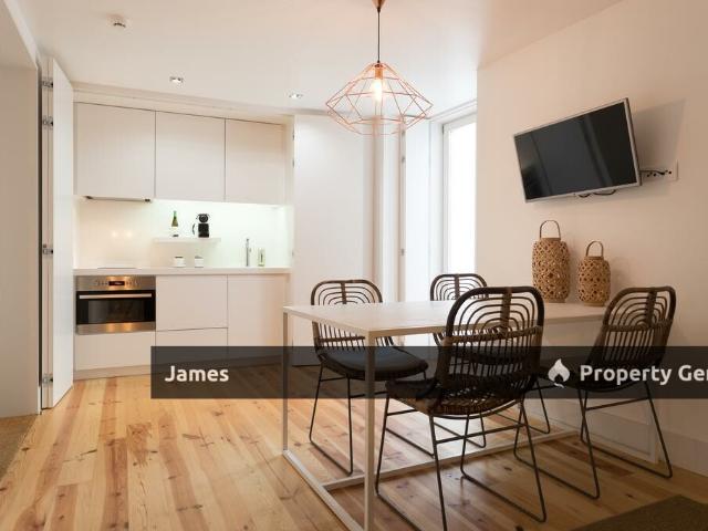 Serviced Residence for sale in Tanjong Sepat, Selangor