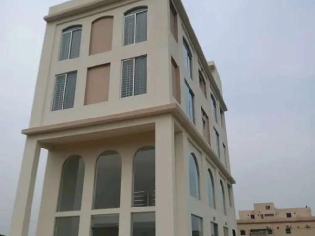 Apartment for rent in Rawalpindi, Islamabad Capital Territory