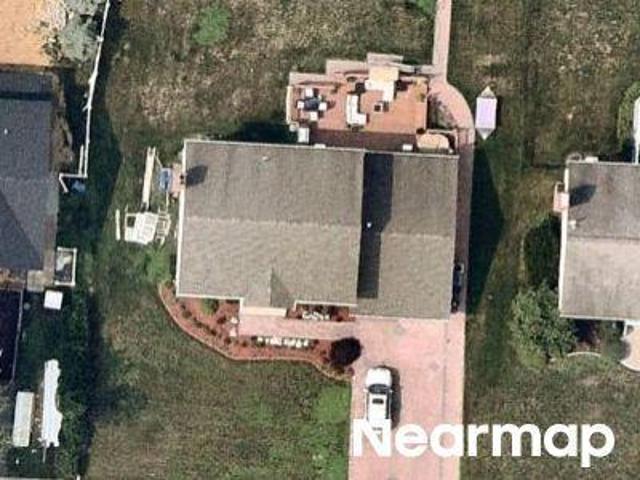 House for sale in Passaic, New Jersey