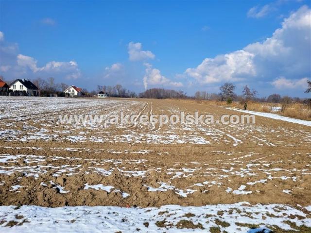 Grunt na sprzedaż w Warszawa, Mazowieckie