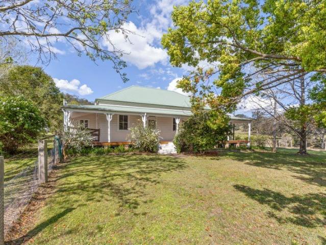 House for rent in Alison, Dungog Shire Council