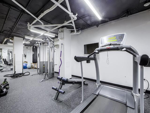 Apartment for rent in Woburn, Ontario