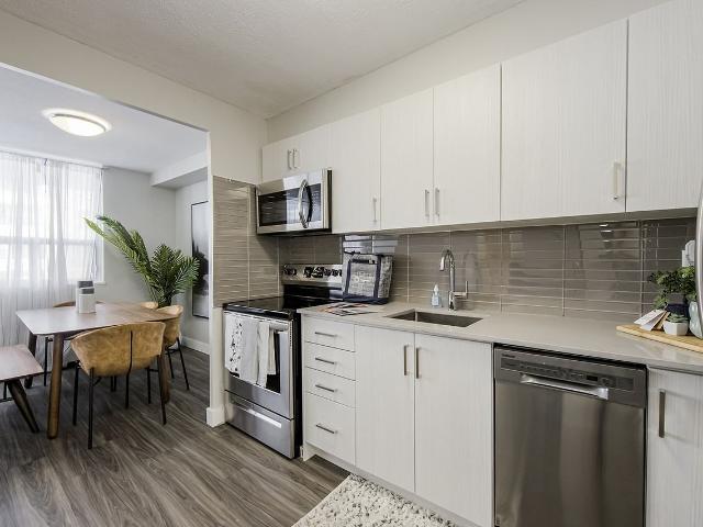 Apartment for rent in Woburn, Ontario