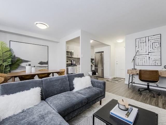 Apartment for rent in Woburn, Ontario