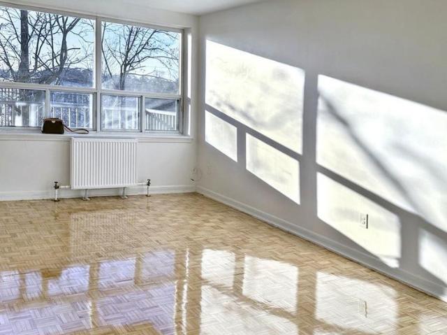 Apartment for rent in Scarborough Southwest, Toronto