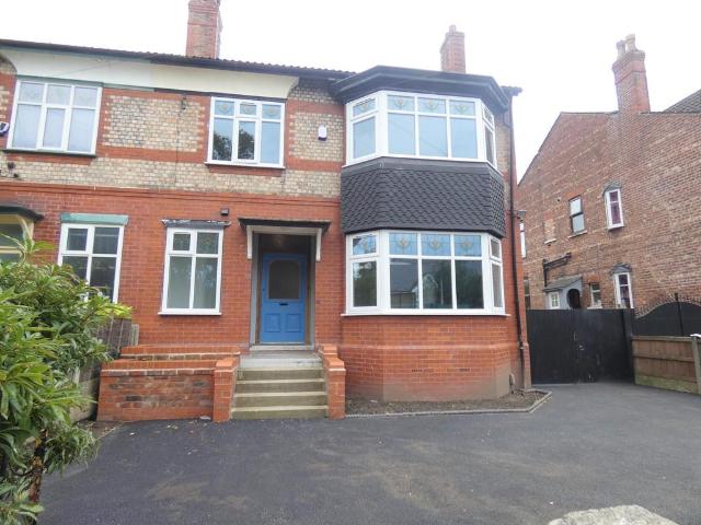 House for rent in Georgia, Greater Manchester
