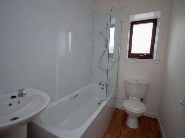Apartment for rent in Forfar, Padanaram