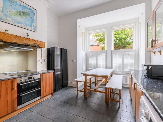 House for rent in Jesmond, Newcastle upon Tyne