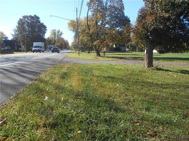 Land for sale in Hamburg, New York