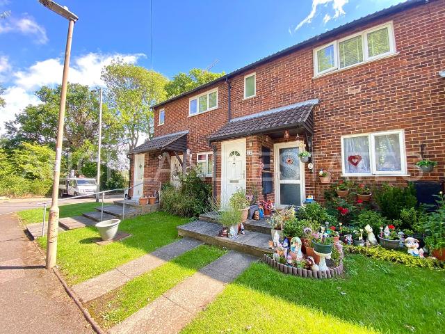 House for rent in South Mimms and Ridge, South Mimms