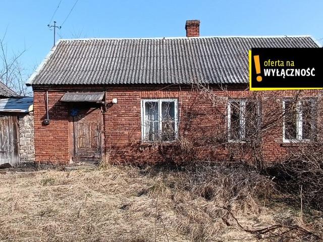 Dom na sprzedaż w Gowarczów, Świętokrzyskie