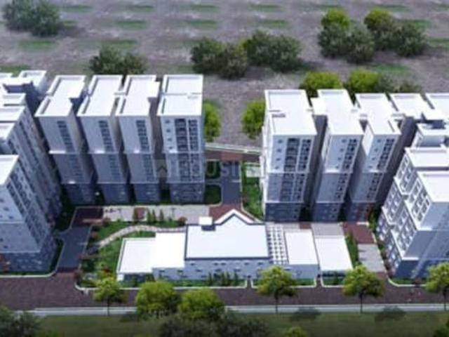 Flat for sale in Telangana