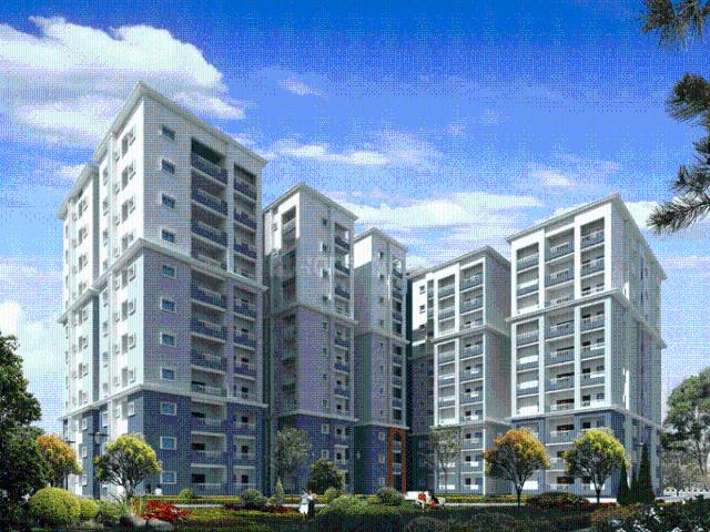 Flat for sale in Telangana