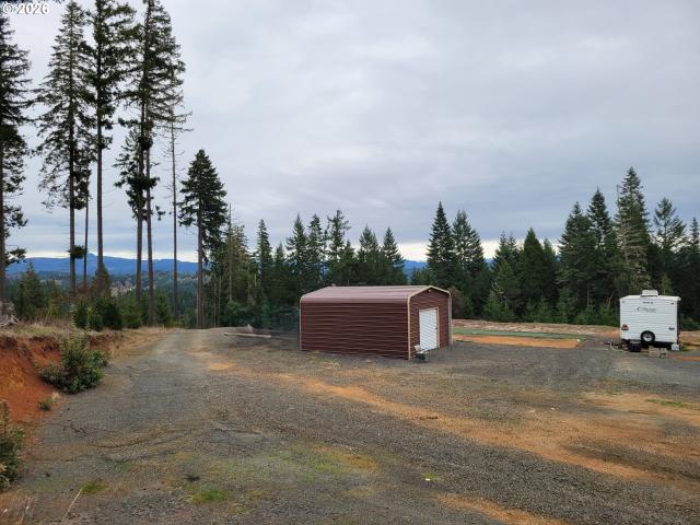 Land for sale in Oregonia