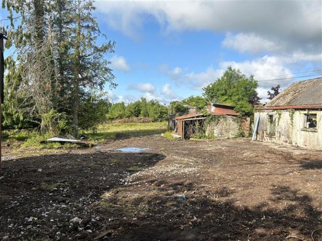 Farm for sale in Carrick-on-shannon