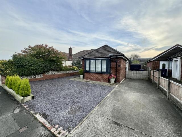 Apartment for rent in Preston, Plungington