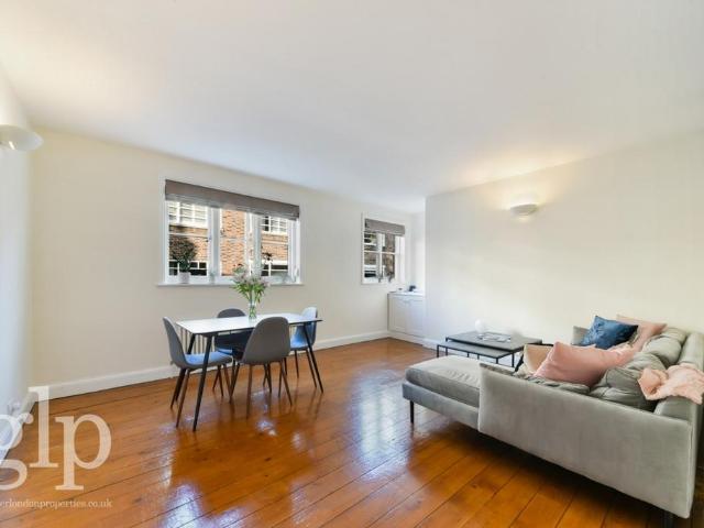 House for rent in Bloomsbury, Greater London