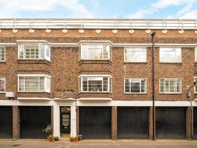 Apartment for rent in Bloomsbury, Greater London