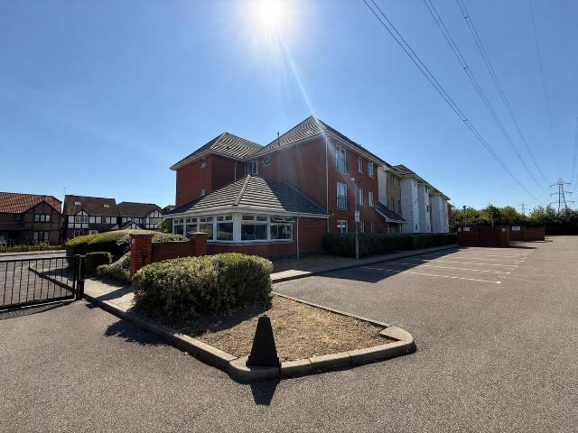 Apartment for rent in South Ockendon, Essex