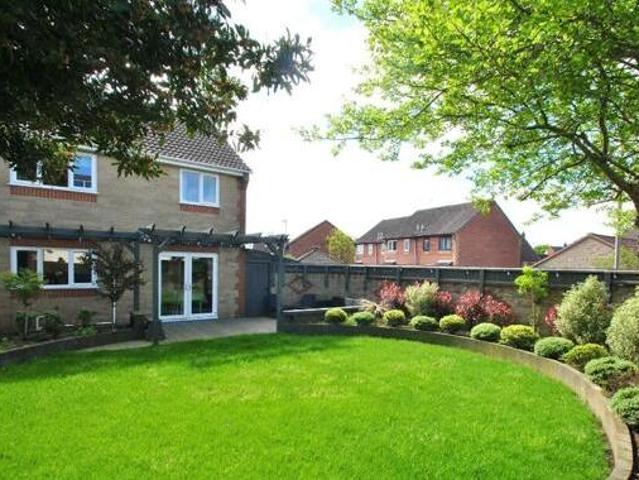 House for sale in The Maltings, Shaftesbury