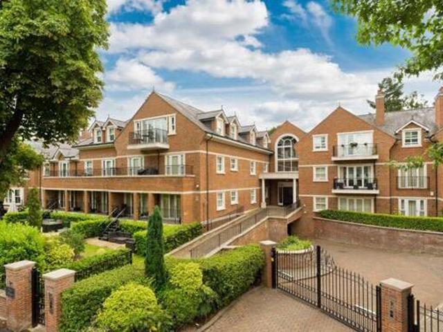 House for sale in Blackhills, Surrey