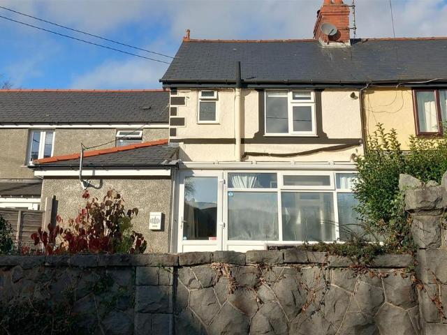House for rent in Trefriw, Wales