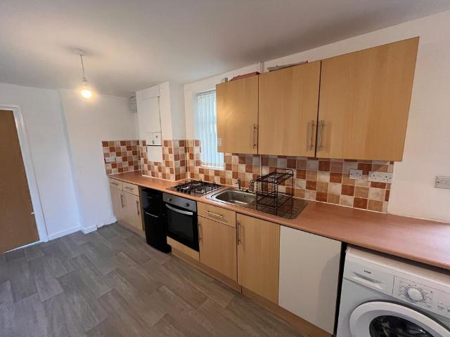 Apartment for rent in Upper Killay
