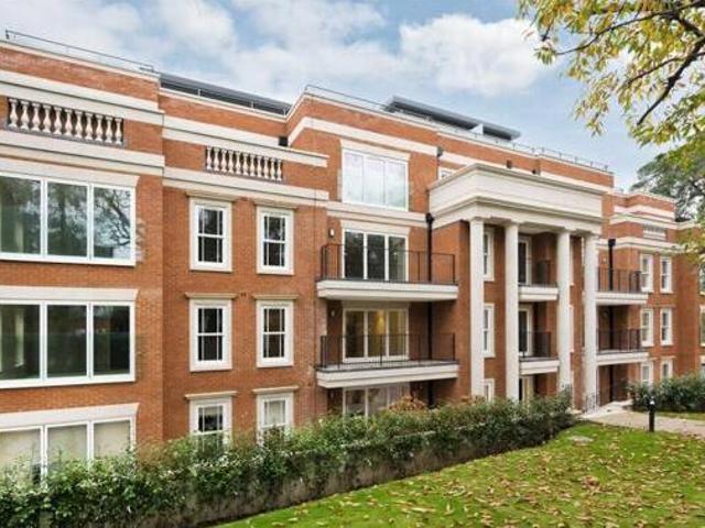 House for sale in Blackhills, Surrey