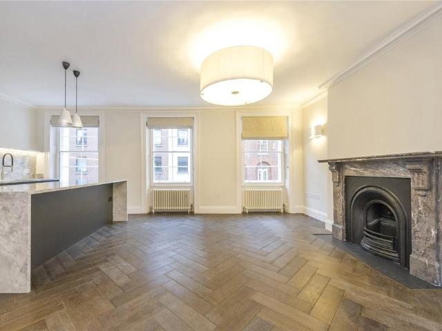 Apartment for rent in London Borough of Camden, Greater London