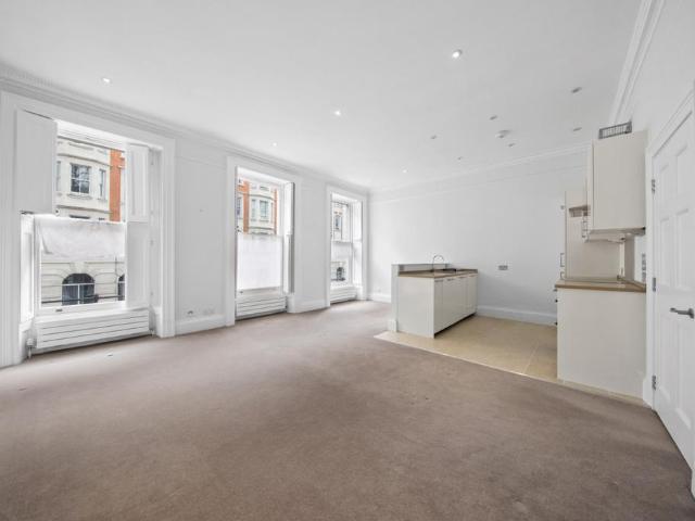 Apartment for rent in Bloomsbury, Greater London