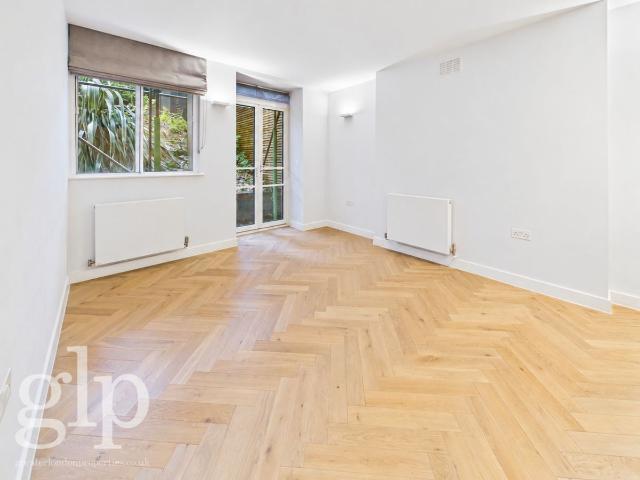Apartment for rent in London Borough of Camden, Greater London
