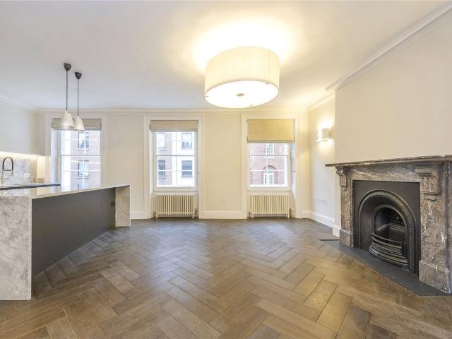 Apartment for rent in London Borough of Camden, Greater London