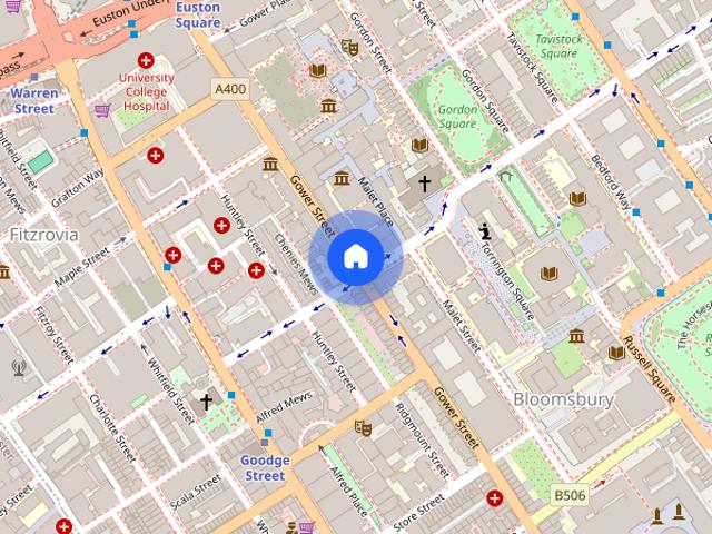 Apartment for rent in Bloomsbury, Isle Of Man