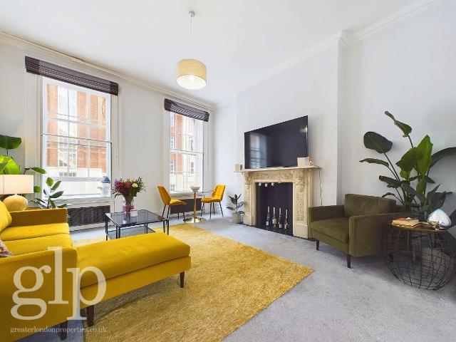 Room for rent in Bloomsbury, Greater London