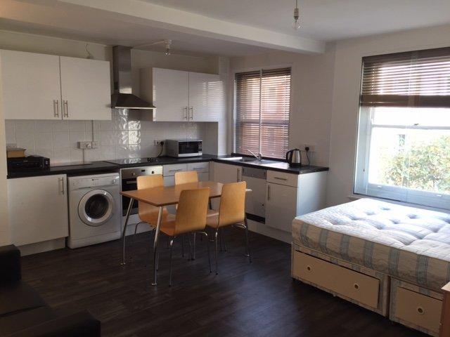 Apartment for rent in Bloomsbury, Greater London
