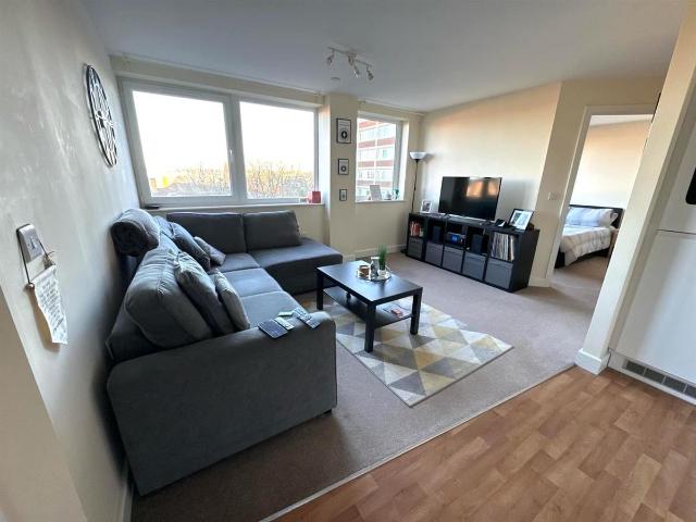 Apartment for rent in New Normanton, East Midlands