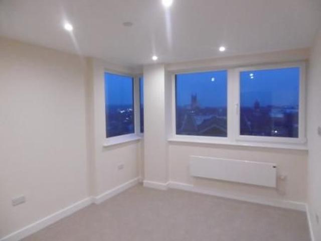 Apartment for rent in New Normanton, East Midlands