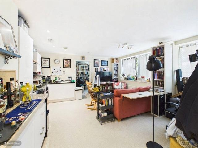 Apartment for rent in New Normanton, East Midlands