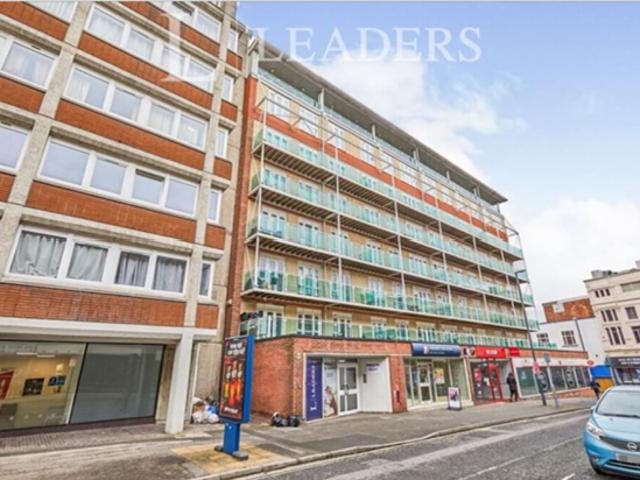Apartment for rent in St. Peters Quarter, Derby