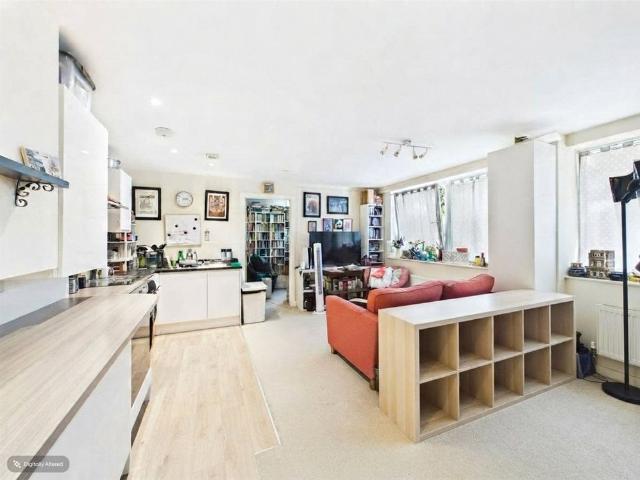 Apartment for rent in New Normanton, East Midlands